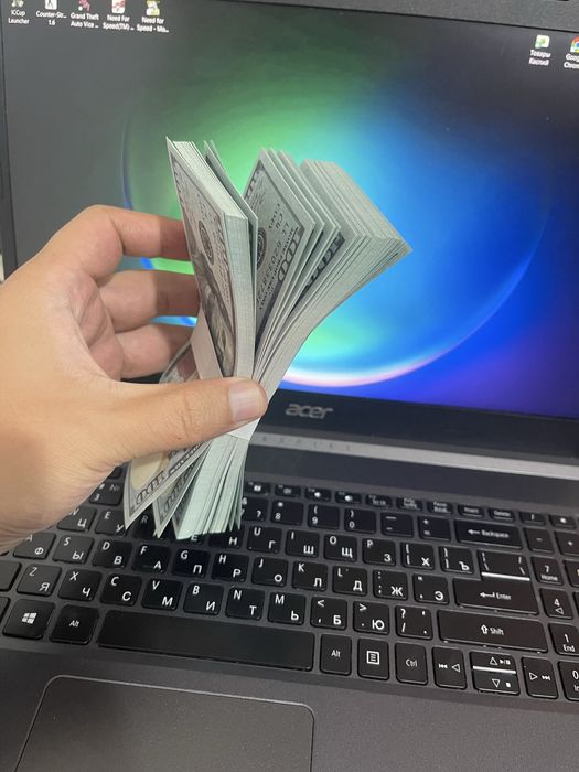 Сувенирные 100$ от 100шт