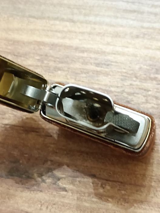 ZIPPO Made in USA I 25