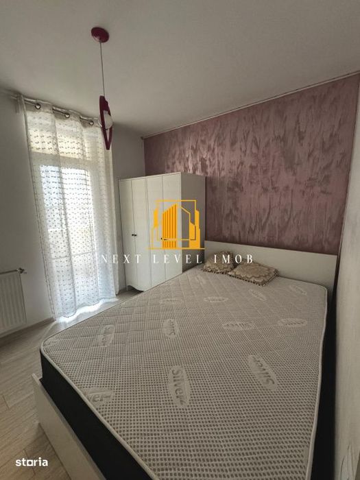 Apartament 3 camere, Strada Smeurei