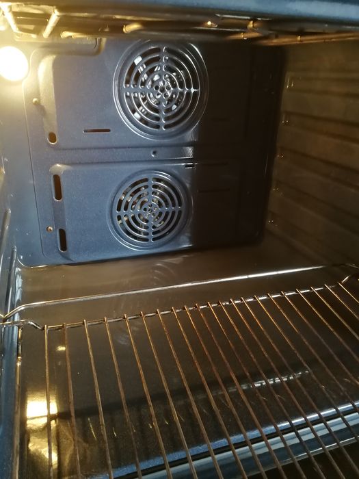 Фурна за вграждане Bosch