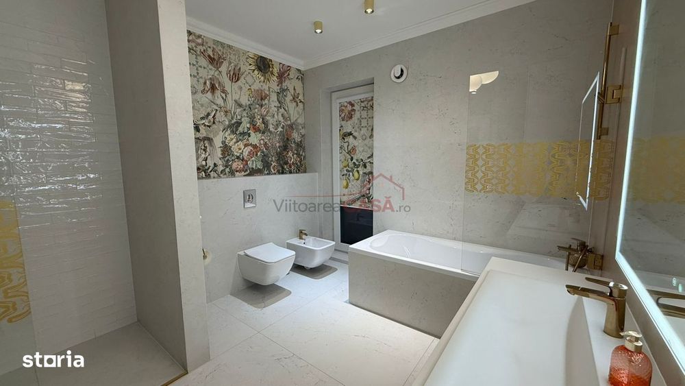 Theodor Palady  - Penthouse 6 camere