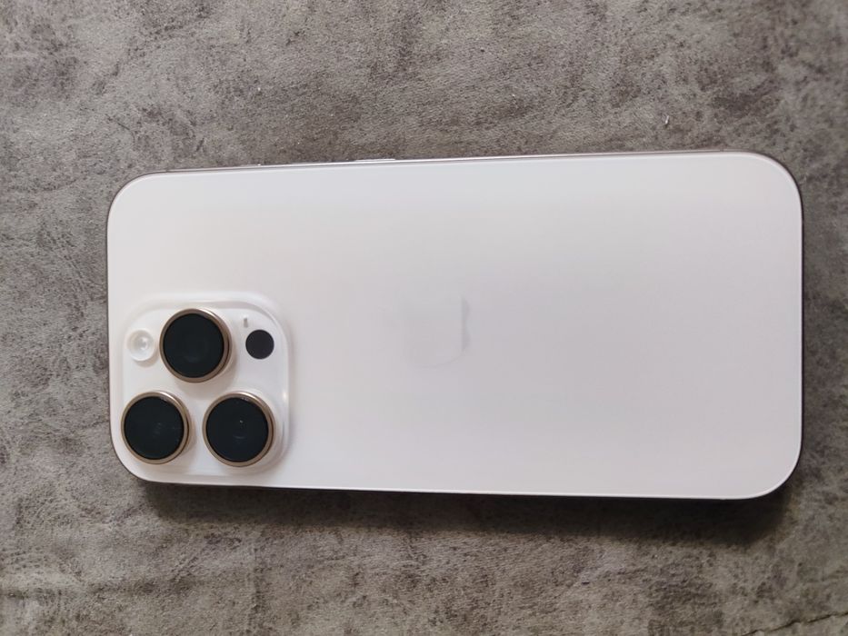 Обмен айфон 16 про