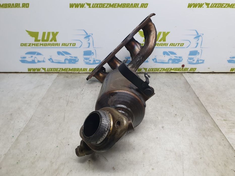 Galerie evacuare cu catalizator 1.2 benzina k12c 52r-c01 Suzuki Ignis 3 generation (2016 - 2020) benzina