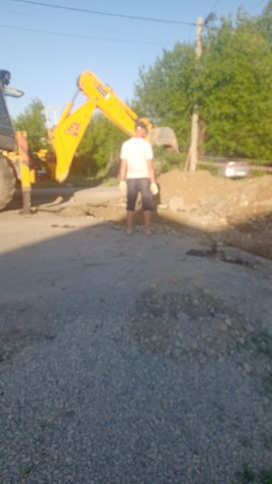 Все виды строительных работ