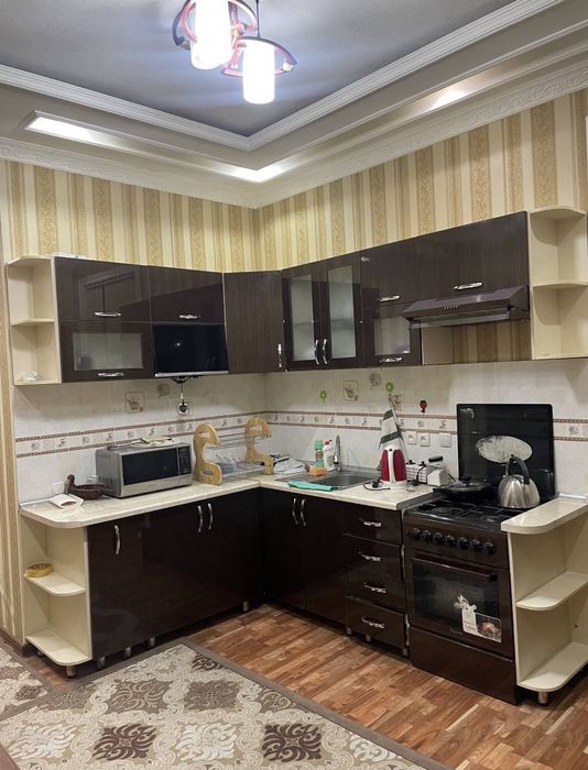 Продается 3/2/4 квартира, высокопотолочка, Шота Руставели, Ипотека бан