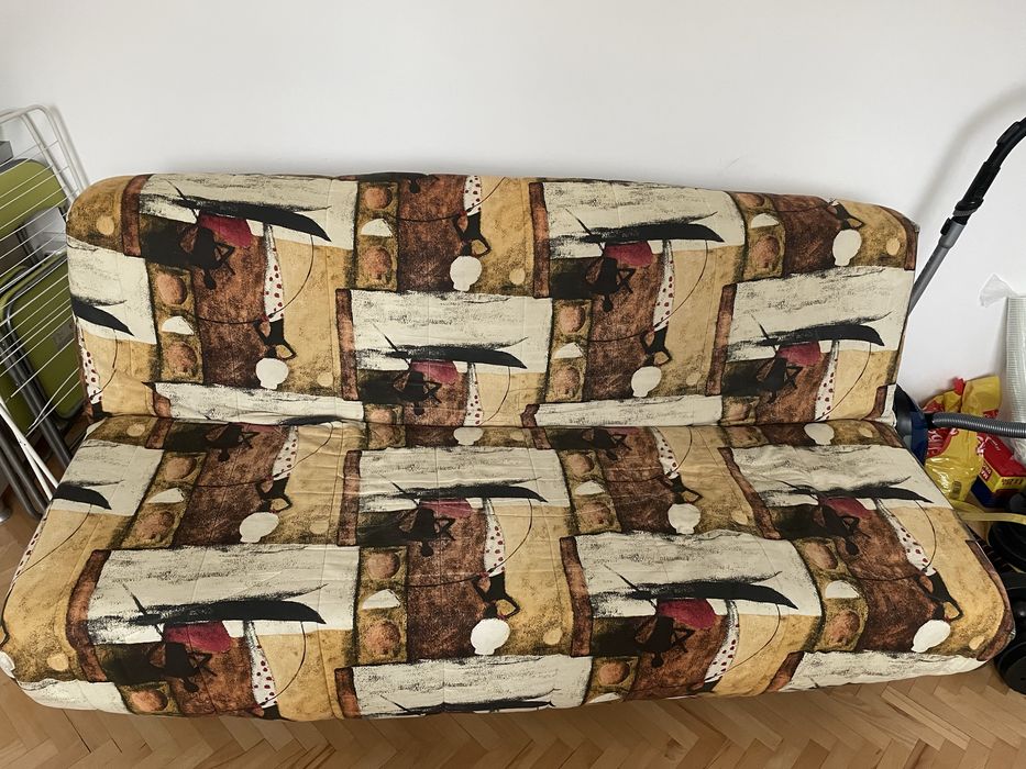 Диван клик-клак топ