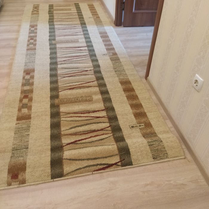 Ковровая дорожка