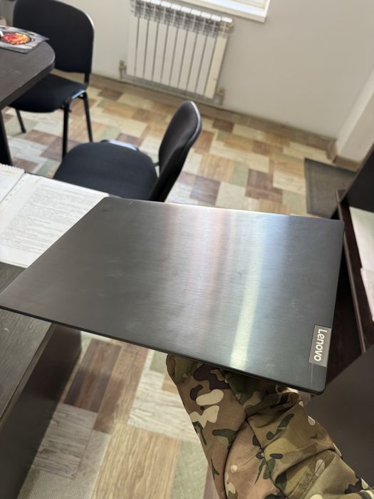 Ноутбук Lenovo ideapad S145