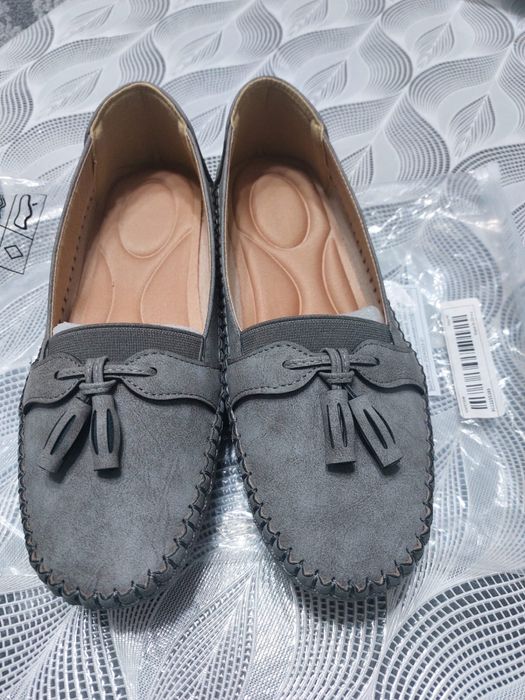 обувь женская