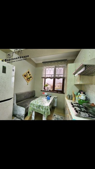 Центрда Янги курилган Дом 3х.