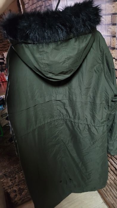 Мужская куртка Lq Wikiki