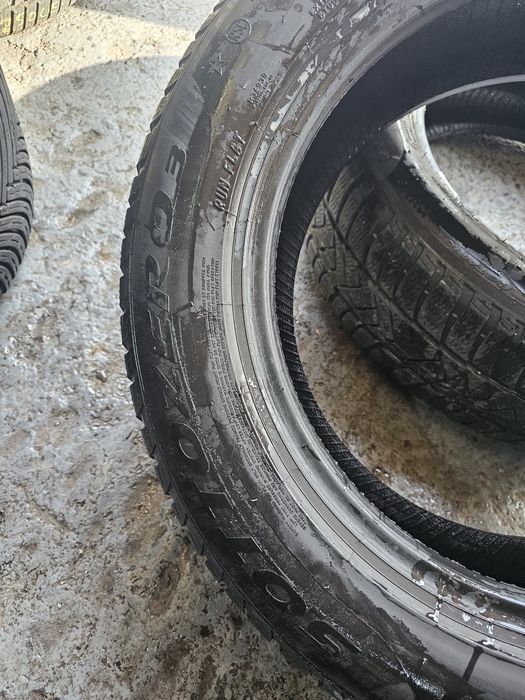 225 60.18 m+s pirelli runflat