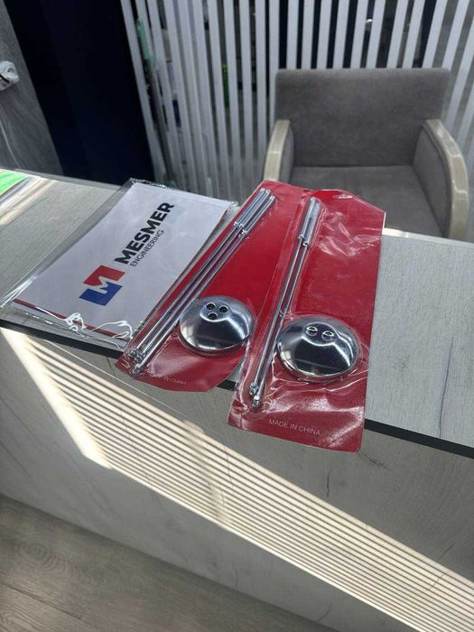 Наружная реклама под ключ в Ташкенте