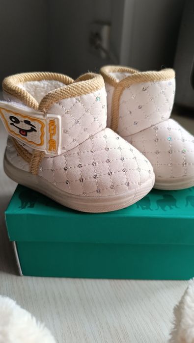 Продам детская обувь 17рр