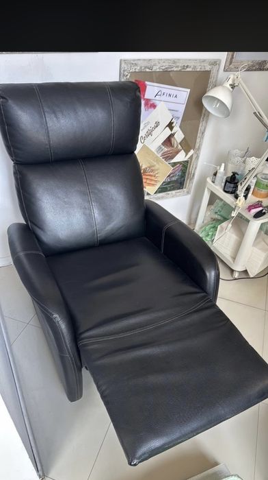 Педикюрен стол 150