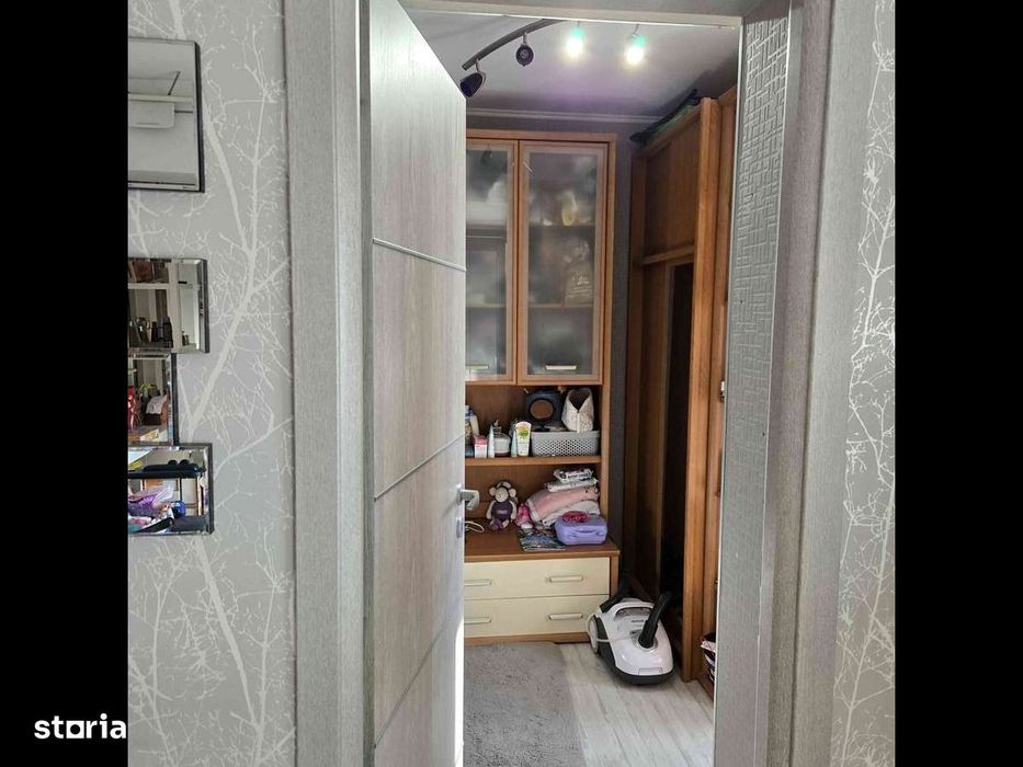 Apartament 3 camere Cantemir *** Full Confort *** Fara Risc Seismic