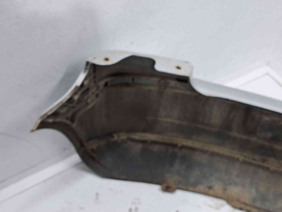 Bara spate Volkswagen Polo (9N) [Fabr 2001-2008] LA7W