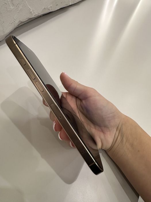 Iphone 16 PRO MAX 512GB