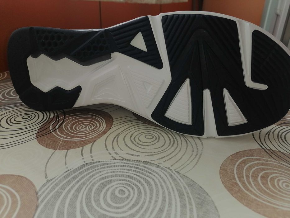 Чисто нови маратонки " Пума" (" Puma") 44 номер