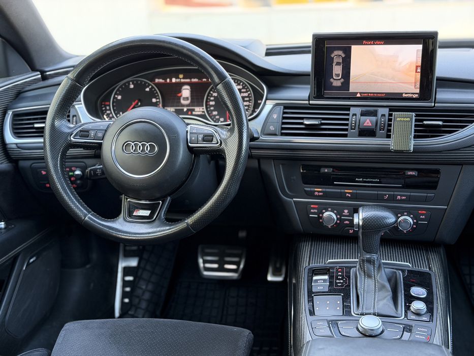 Vand/Schimb Audi A7 BTDI - Perne - Trapa - Far Matrix - Pak RS7