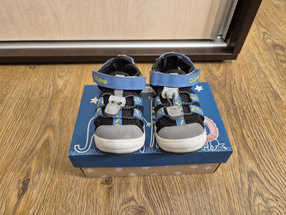 Sandale DD Step marime 20