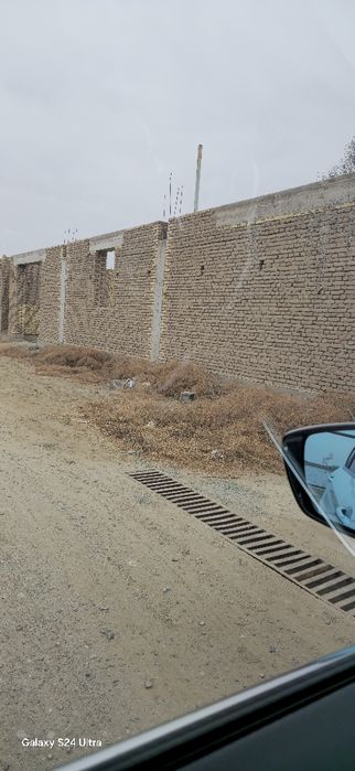 Тайёр бизнес учун  кучмас мулк