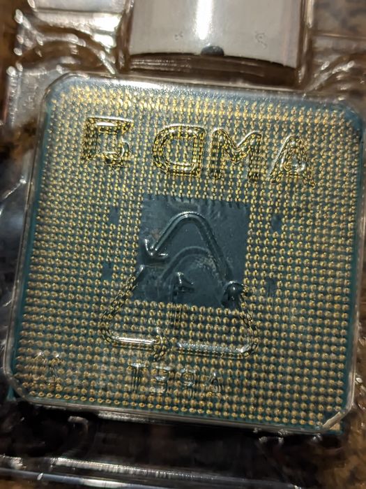 Vand ryzen 3 1200