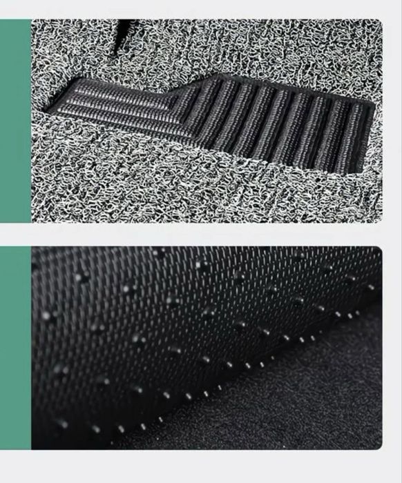 кучерявые полики