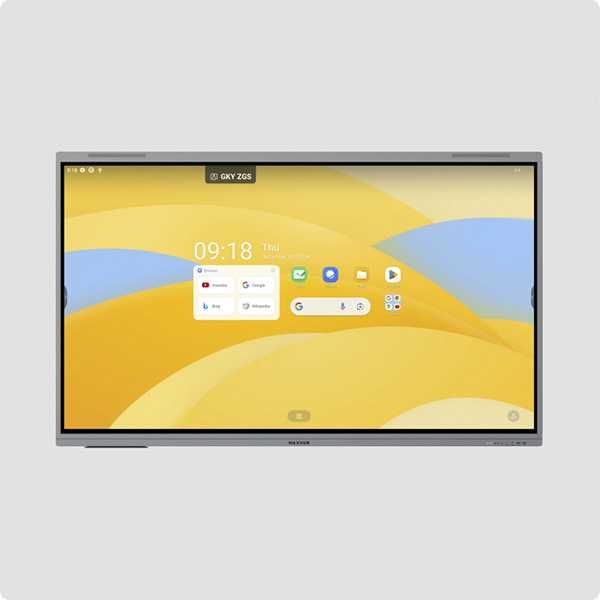 MAXHUB E6530 — Интерактивная панель 65"