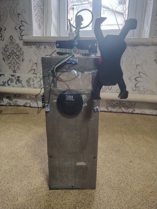 Kalonka sivitlik kami bor