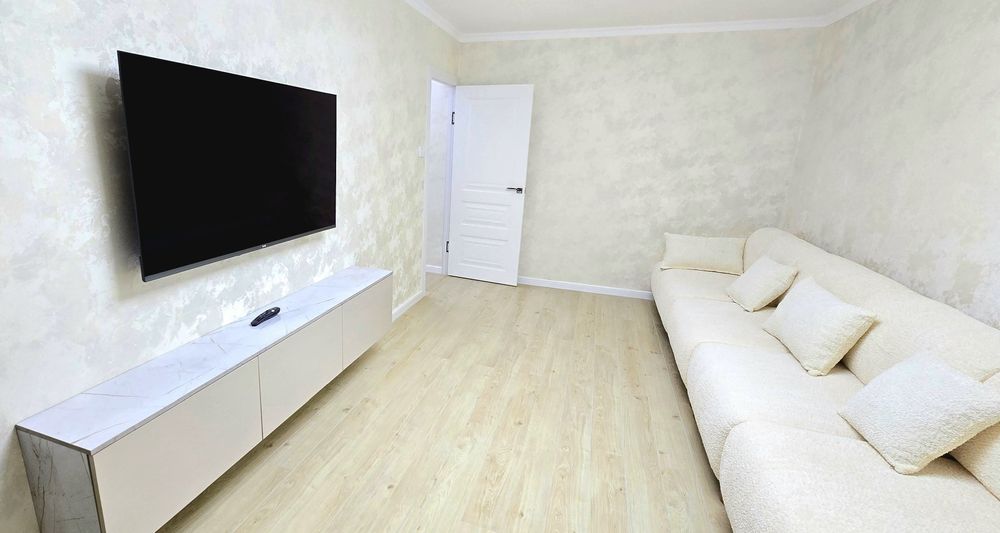 2х комн. в центре с мебелью