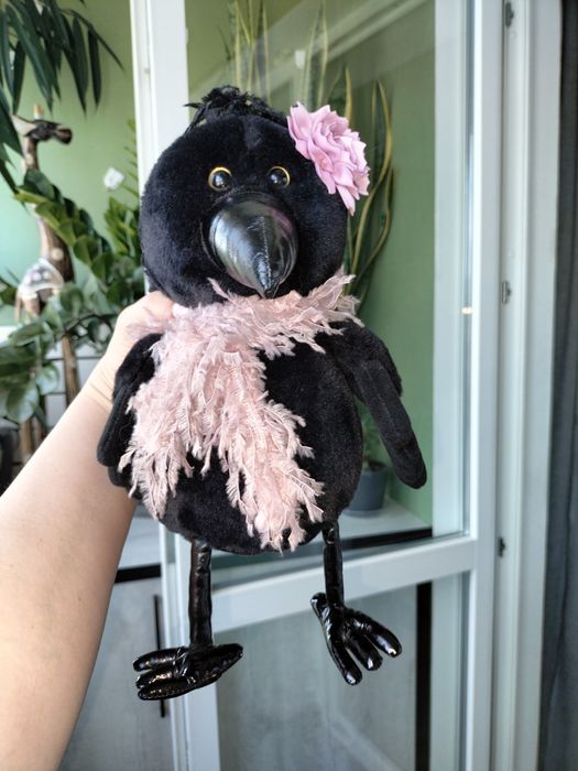 Мягкие игрушки фирменные