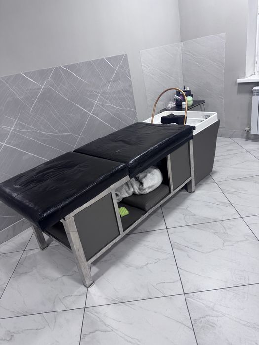 Қытай Спа кушетка