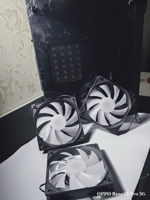 Игровой корпус от Sumatax