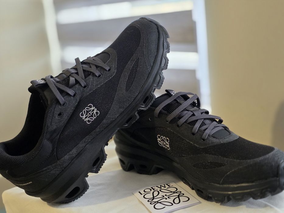 Спортни маратонки On Running Cloudnova