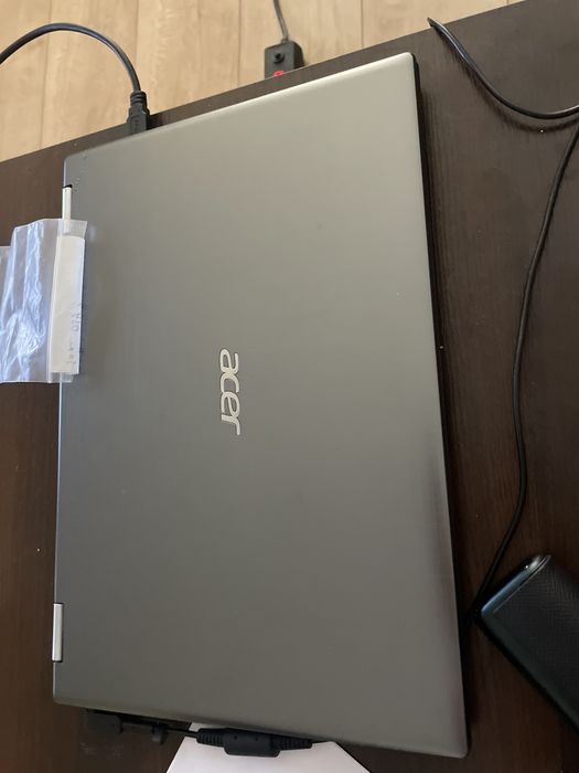Ноутбук Acer Spin SP314-51
