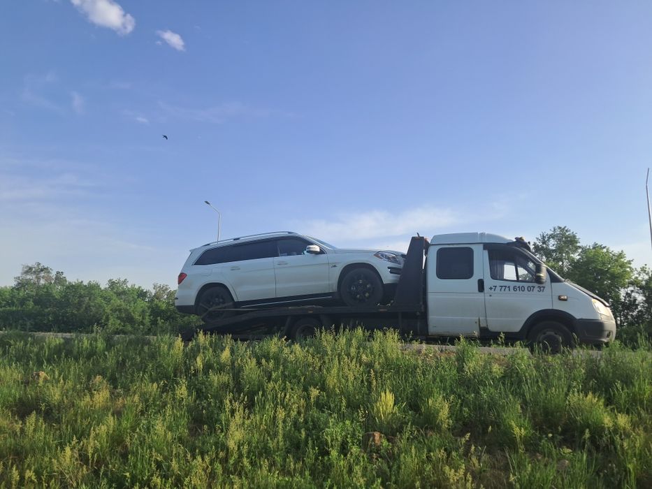 Услуги эвакуатора низкие цены