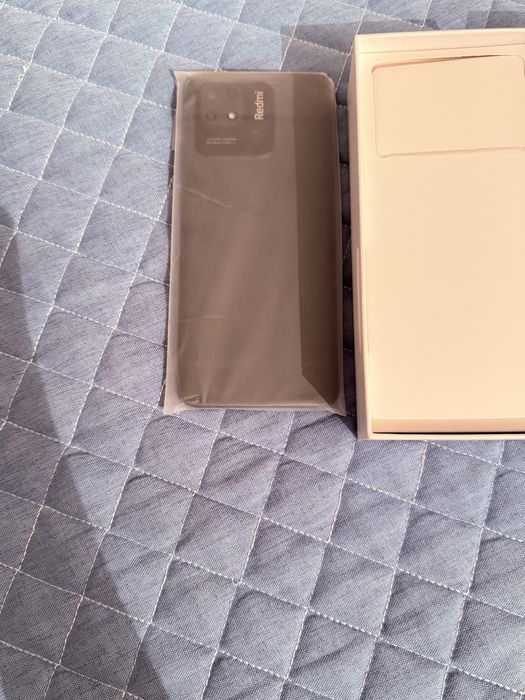 Redmi 10c бу рабочий