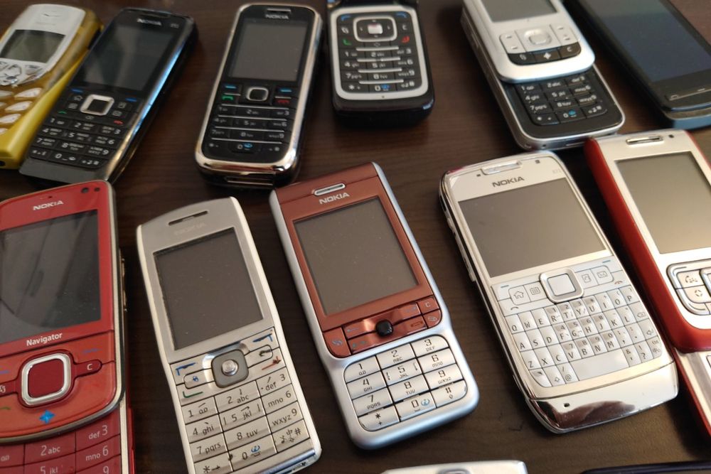 Nokia/Нокия Е71, N95,3230,E50,5130,6233,E63,E65,6210,6110,6290,6650d