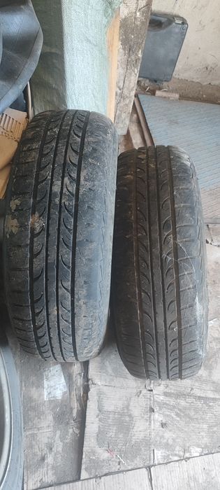 Диски r15 титанки