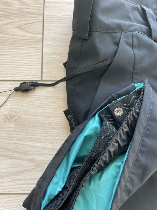 Долнище за ски Ново С- М размер