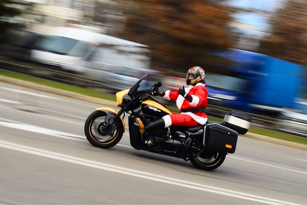 Vand suzuki intruder m109r