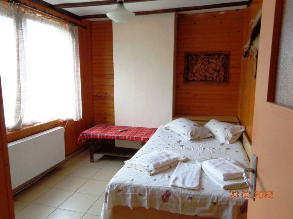 Вилен комплекс в Балкана, на 7 км от Трявна