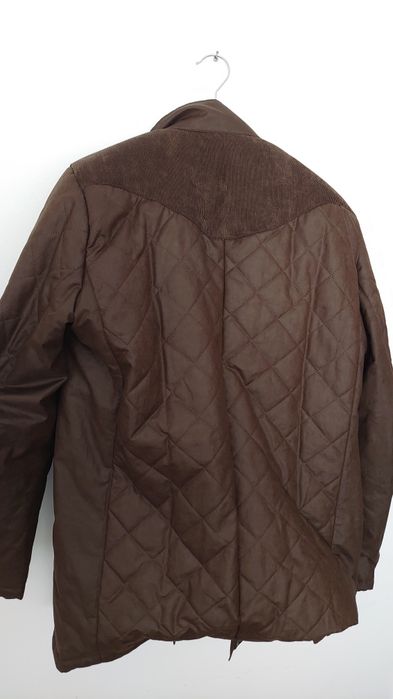 Мъжка шуба "Аполо"