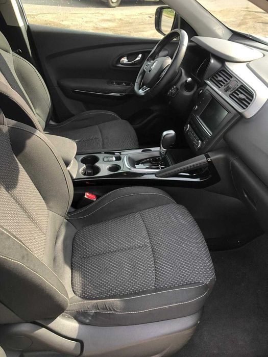 Renault Kadjar 1.5 DCI 110 CP ,An 2017