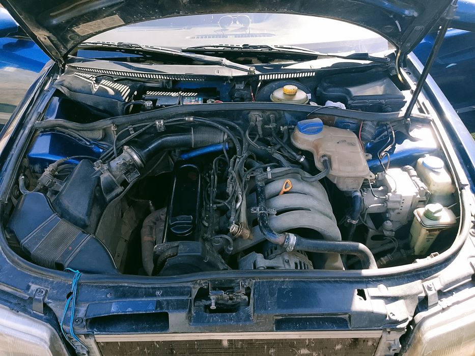 Продам Ауди А4 Б5