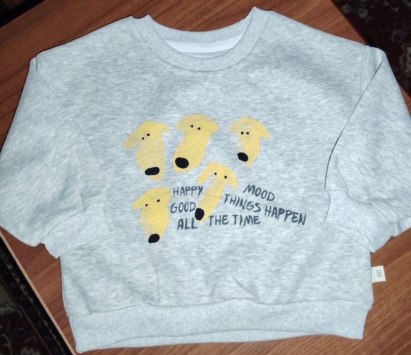 Одежда детская новая