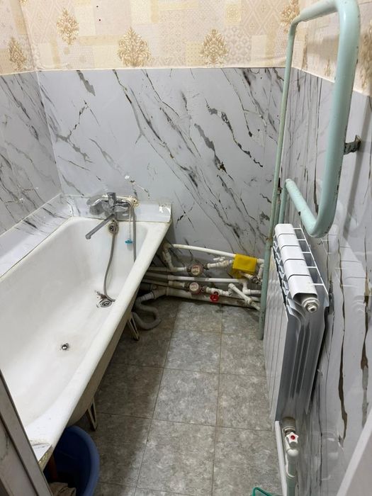 Ijaraga 2 xonali kv berilad 5/5 etaj