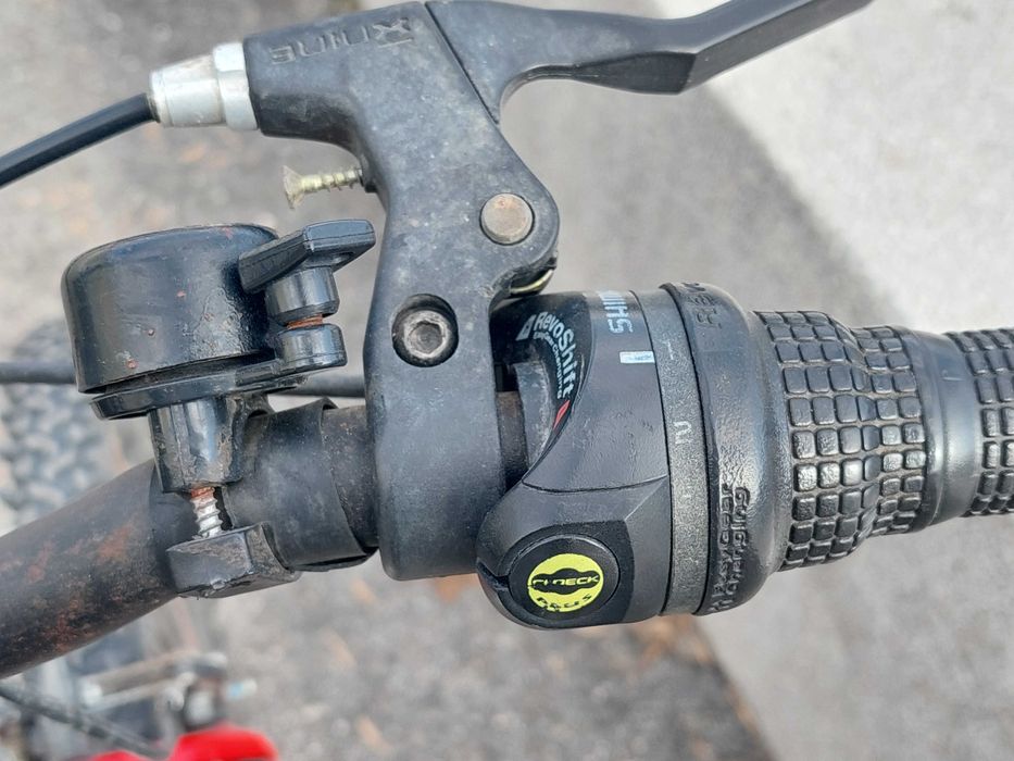 Велосипед 24" детски/дамски