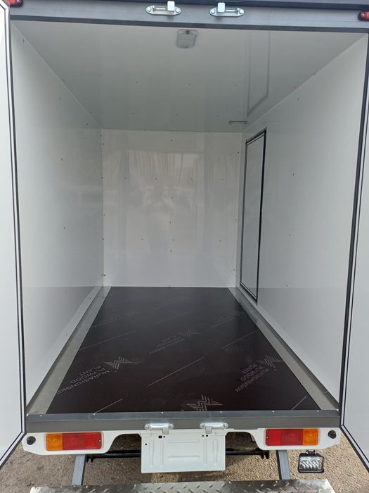 Шевроле лабо 2025 26